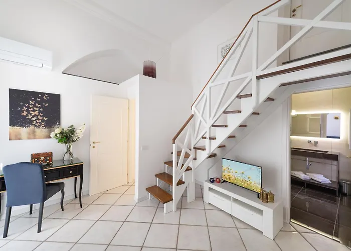 Relais Konukevi Amalfi