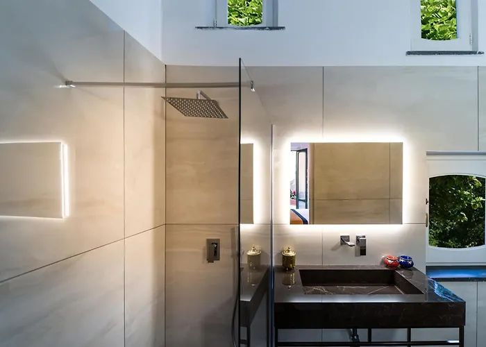 Relais Konukevi Amalfi