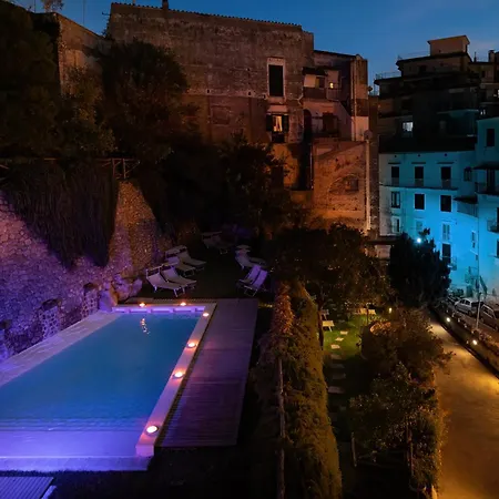 بيت ضيافة Relais