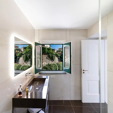 Pensión Relais Amalfi