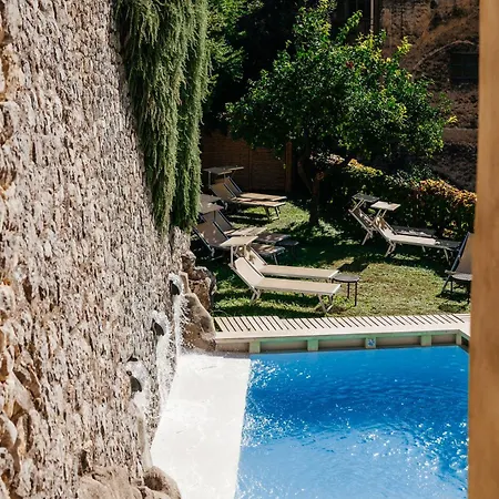 بيت ضيافة Relais