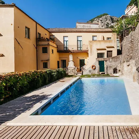 Relais Pensión Amalfi