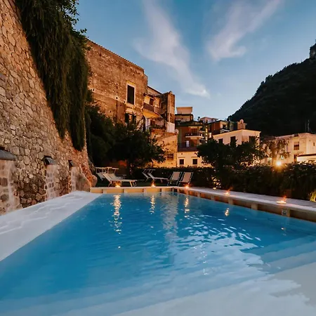 Vendégház Relais Amalfi
