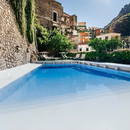 Pensión Relais Amalfi