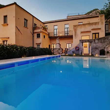 Relais بيت ضيافة أمالفي