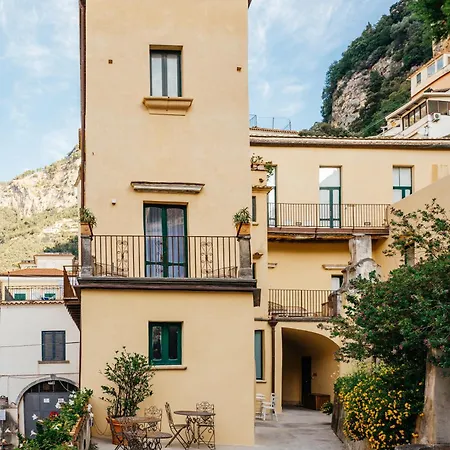 Relais بيت ضيافة