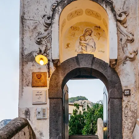 بيت ضيافة Relais 4*