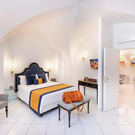 Pensión Relais Amalfi