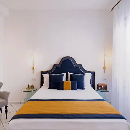 بيت ضيافة Relais أمالفي