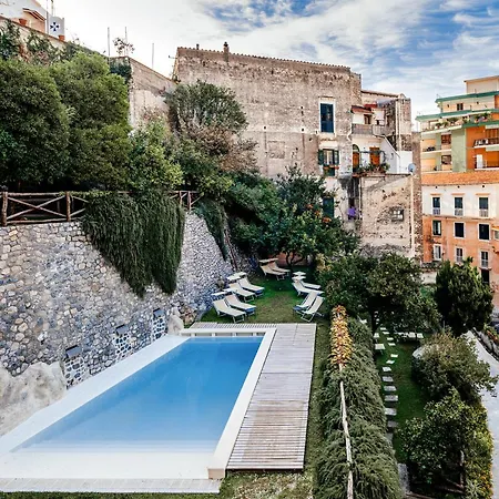 Pensión Relais Amalfi