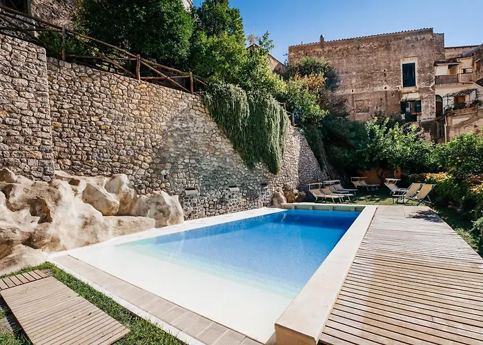 Relais Vendégház Amalfi