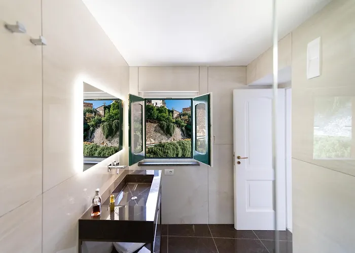 Vendégház Relais Amalfi