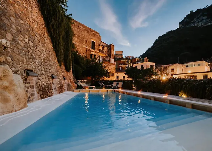Gæstehus Relais Amalfi