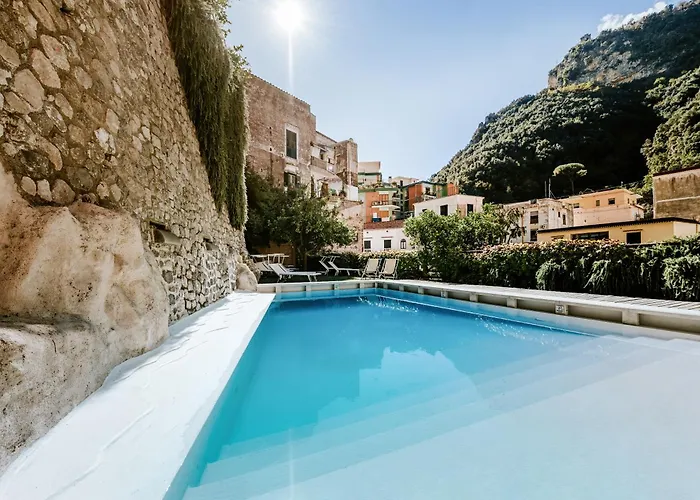 Vendégház Relais 4*