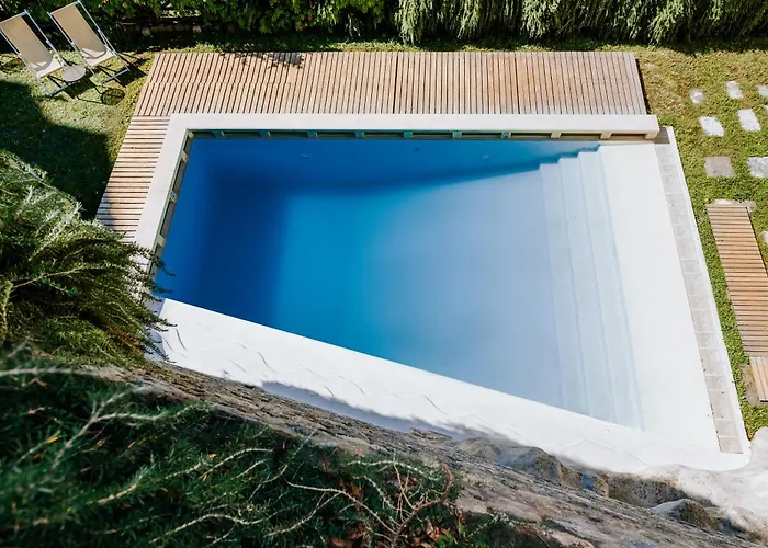 Relais Gæstehus Amalfi