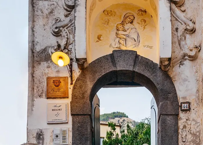 Vendégház Relais 4*