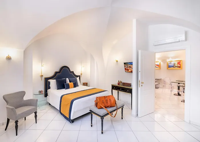 Vendégház Relais Amalfi