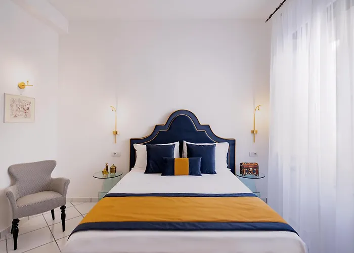 Vendégház Relais Amalfi