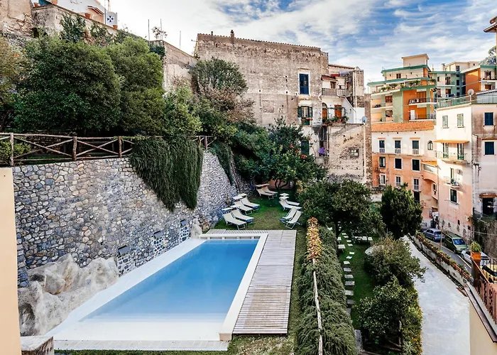 Gæstehus Relais Amalfi