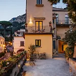 Relais 4* Amalfi