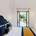 Relais Gasthuis 4*