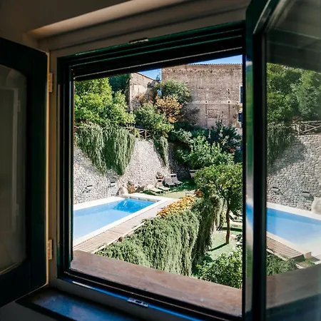 Relais 4* Амальфи