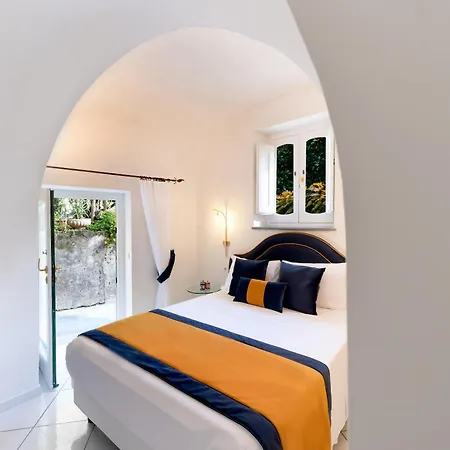 Relais Гостевой дом 4*