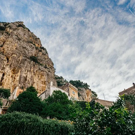 Relais 4* 阿马尔菲