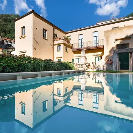 Relais 4* Амальфи