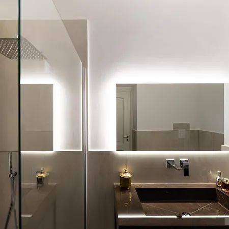 Relais Гостевой дом 4*