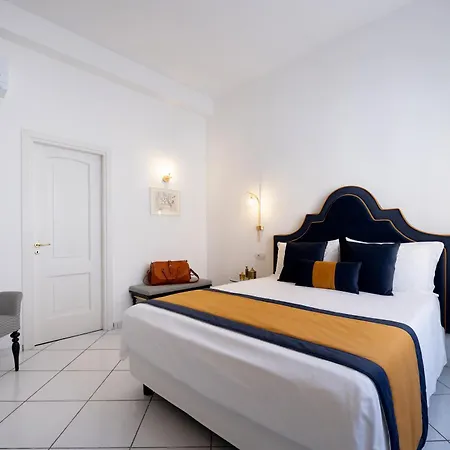 Relais 4* Амальфи