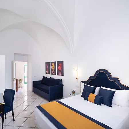 Гостевой дом Relais