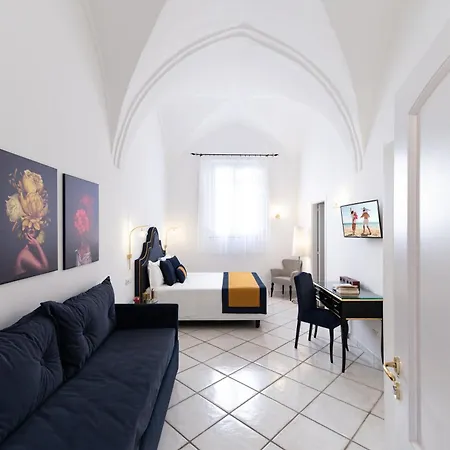 Relais 4* Амальфи