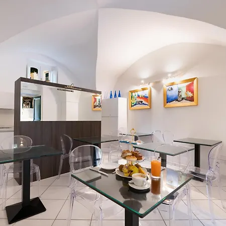 Relais Амальфи