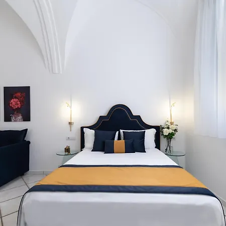 Relais Гостевой дом
