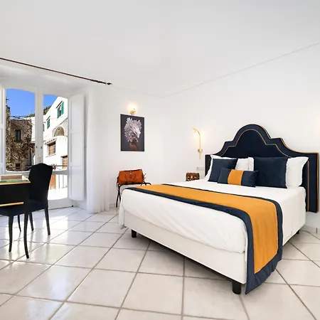 Relais 4*