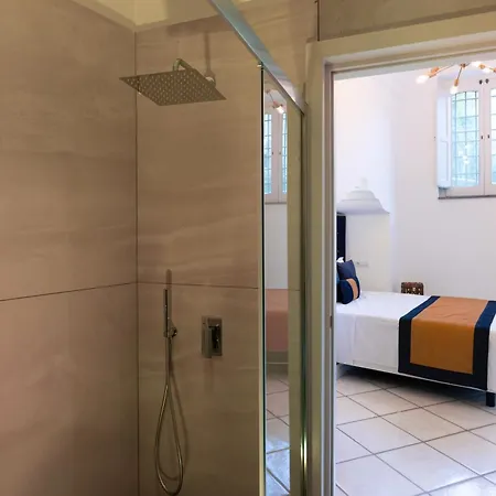 Гостевой дом Relais