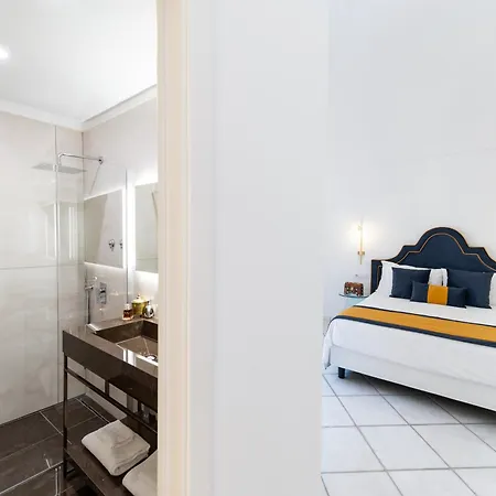Relais Гостевой дом 4*
