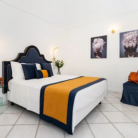 Relais Гостевой дом Амальфи
