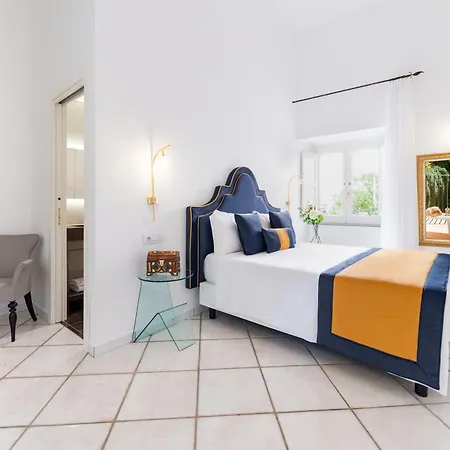 Relais Гостевой дом 4*