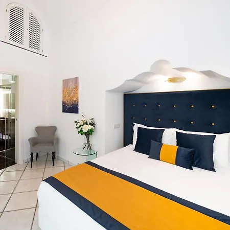 Relais 4* Амальфи