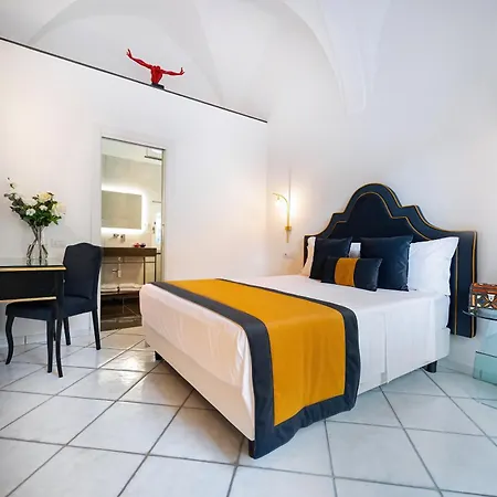 Гостевой дом Relais 4*