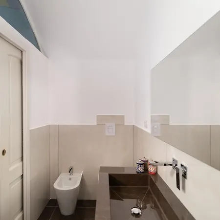 Гостевой дом Relais 4*